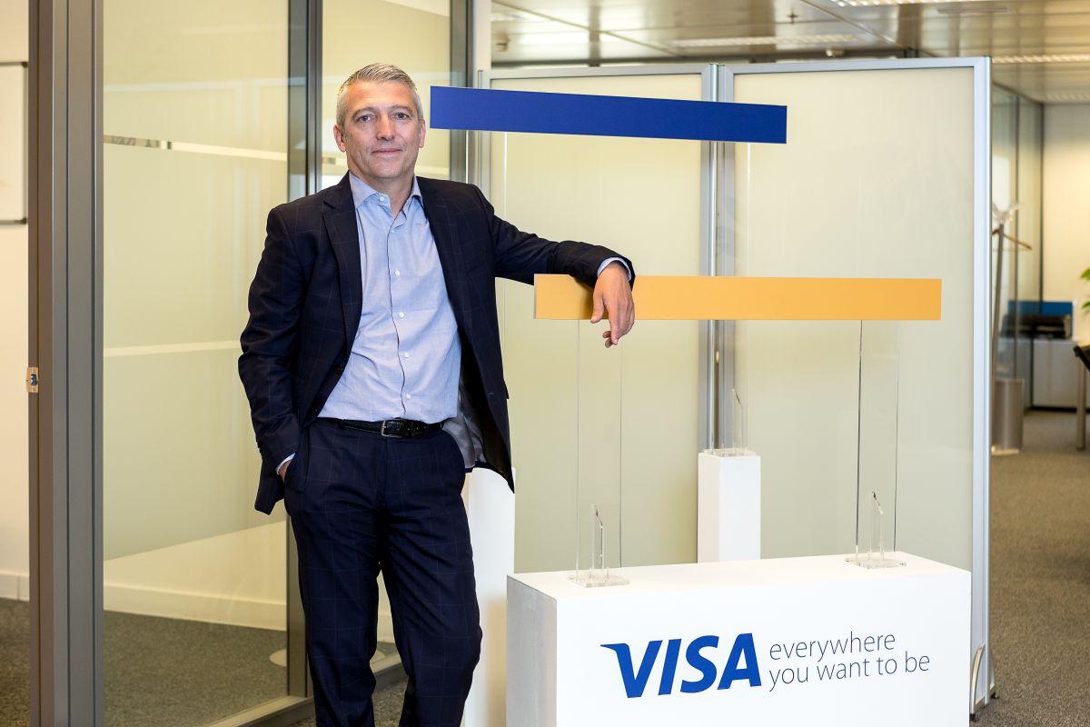 Bertrand Sava | Visa