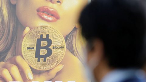 Bitcoin | Criptomoedas