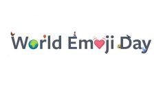 Dia dos Emoji | World Emoji Day