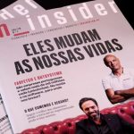 DN Insider - Edição Julho 2018