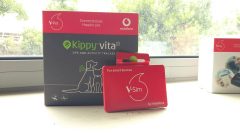 V by Vodafone | Vodafone IoT