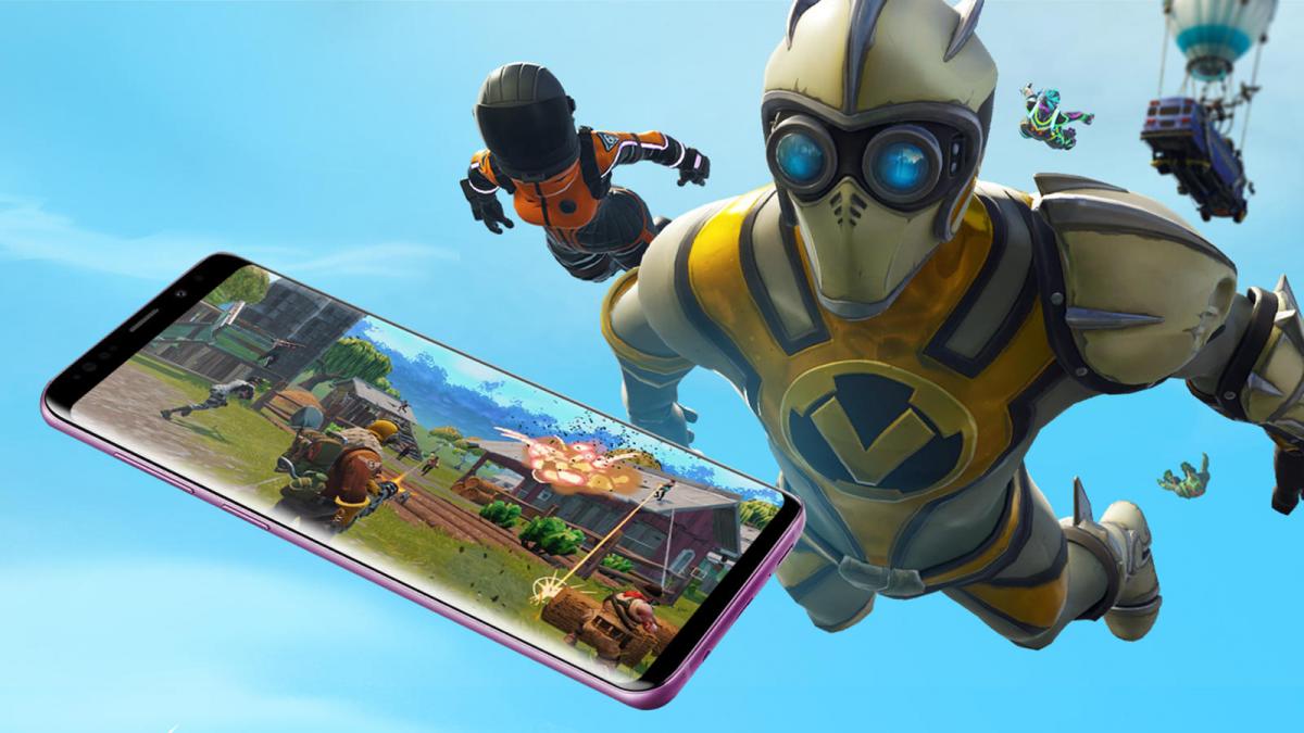 Skins' exclusivas para Fortnite estão a criar um mercado paralelo de contas