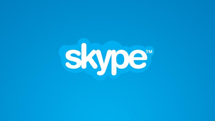 Skype-Skype-Conversation