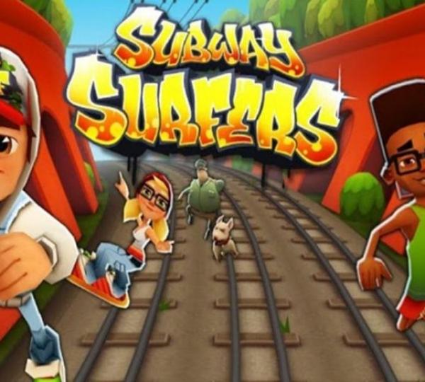 Como instalar Subway Surfers versão chinesa atualizado em 2018