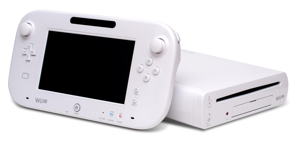 Wii_U_Console_and_Gamepad 2012
