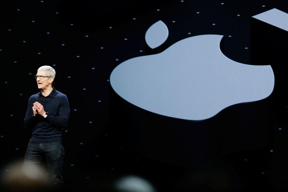 Steve Jobs | Apple