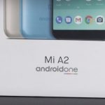 Xiaomi Mi A2