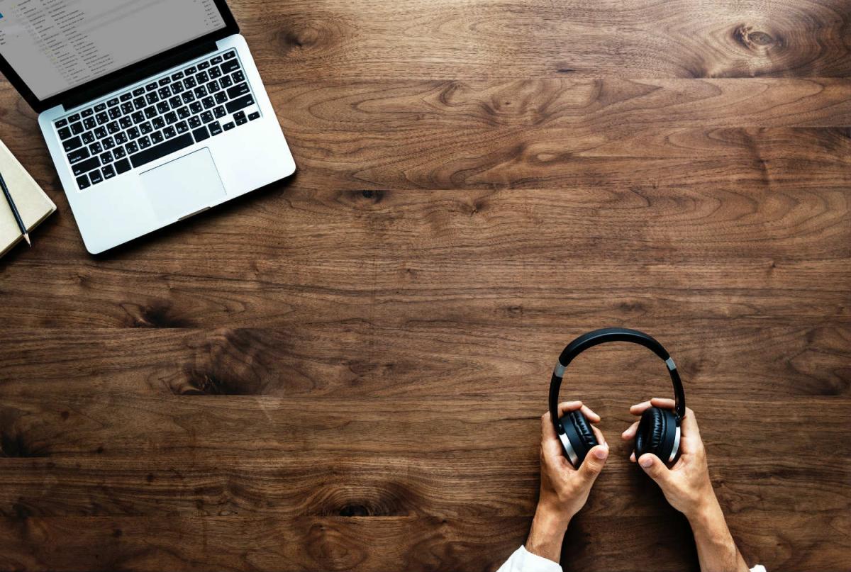 Cinco programas para ouvir música grátis no computador