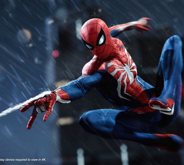 Marvel's Spider-Man 2 aparece em novo comercial de TV australiano