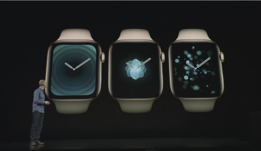 Apple Watch 10