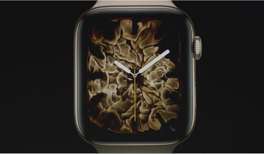 Apple Watch 11