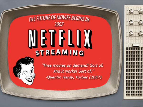 Códigos SECRETOS da Netflix para assistir a séries e filmes 