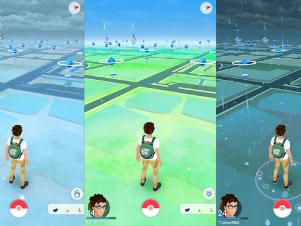 Pokémon GO: Os Pokémon que ainda não chegaram ao game e a
