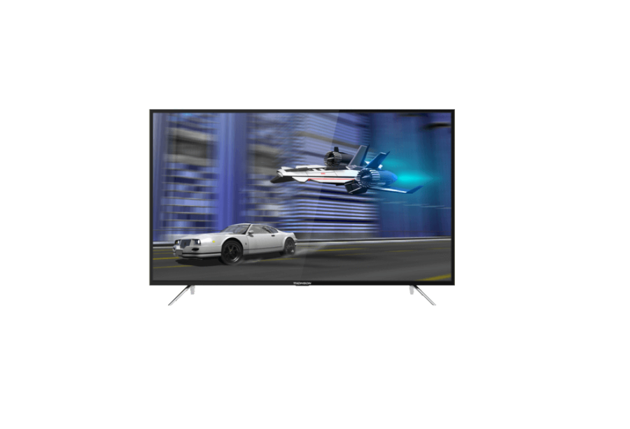 Thomson 43UC6306 Smart TV LED Ultra HD 4K 43 330