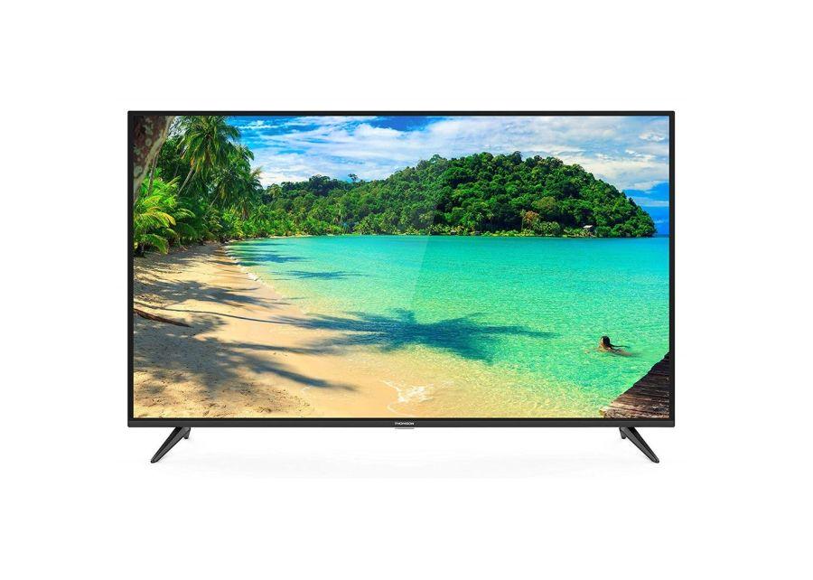 Thomson 43UD6306 Smart TV LED Ultra HD 4K 43 450