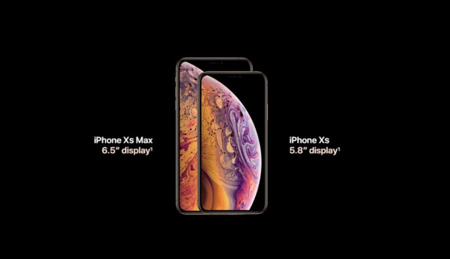 iPhone xs e max (3)