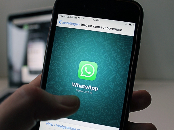 Introduzir 46 Imagem Em Que Ano Foi Fundado O Whatsapp Vn 1437