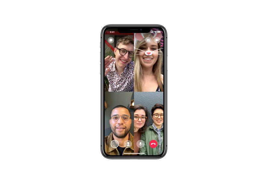 Messenger-4-Video-Call-1-iOS