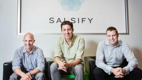 Salsify e-commerce