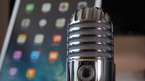 podcasts, tecnologia