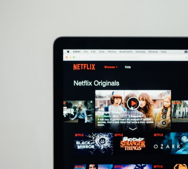 Como cancelar uma subscrição da Netflix no iPhone