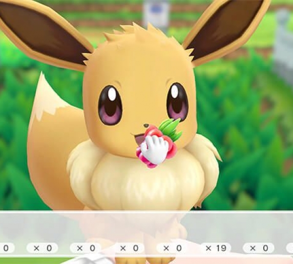 Prepare a Pokébola! Pokémon GO recebe novas evoluções de Eevee