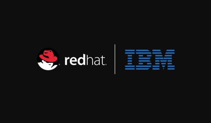 Red Hat IBM