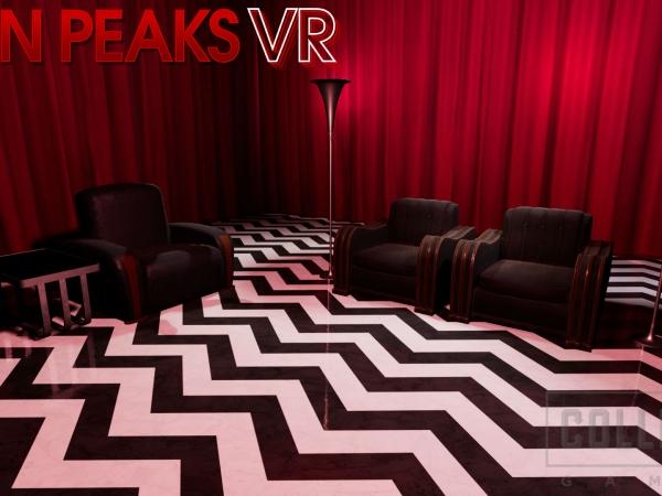 Escape game grátis de Twin Peaks em São Paulo! Corre lá! – Formiga