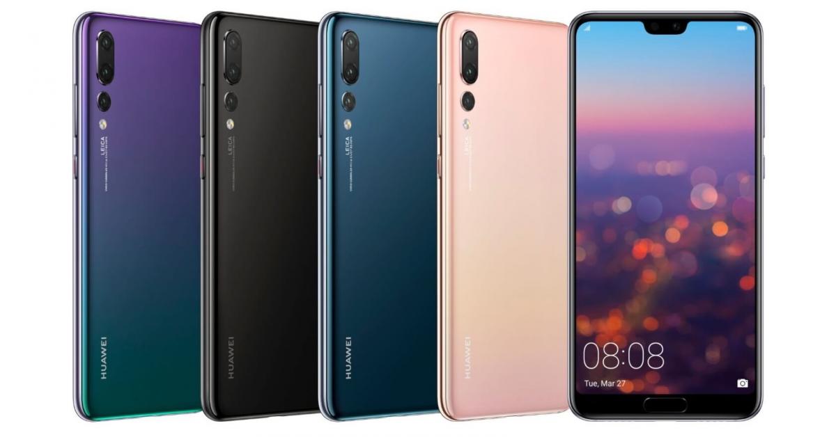 Huawei-P20-Pro-launched