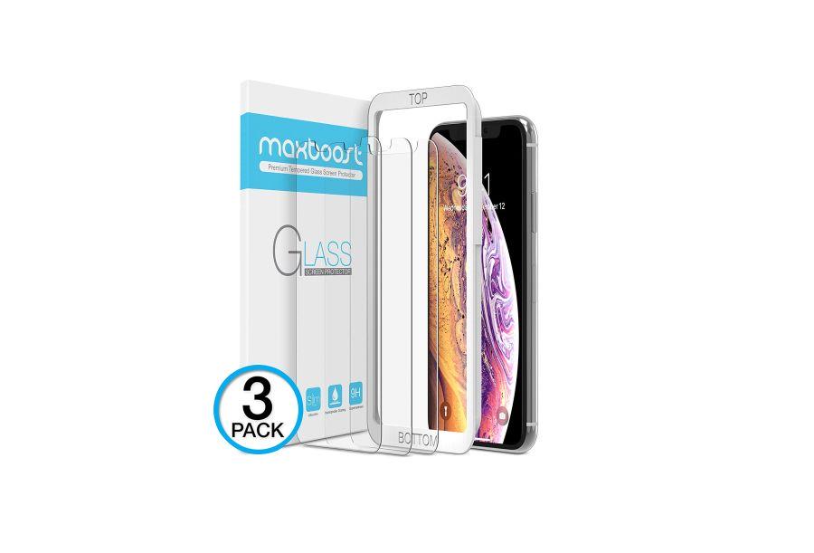 Maxboost Screen Protector for Apple