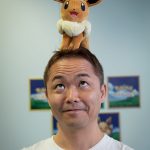 Junichi Masuda | Pokémon Let's Go