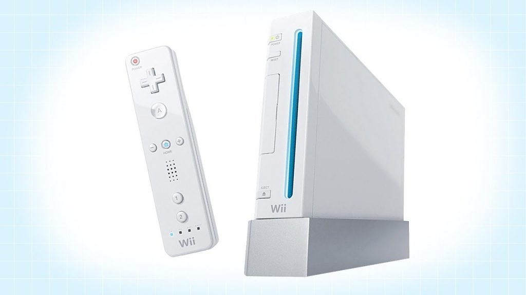Diga adeus ao streaming de vídeo na Nintendo Wii