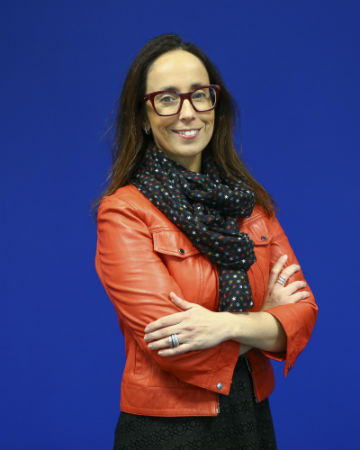 Sofia Tenreiro