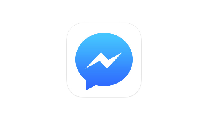 12-messenger-app-icon-android