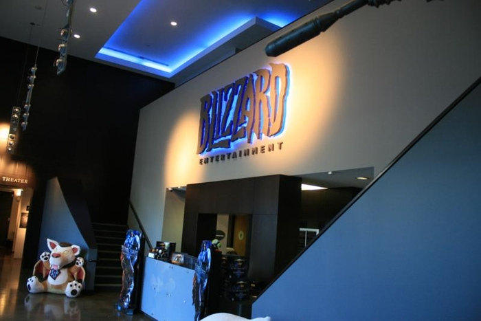 #42 – Blizzard Entertainment