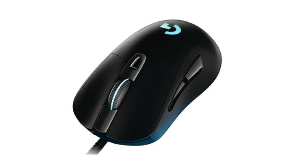 Logitech G403 Prodigy Gaming Mouse_