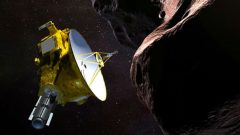New Horizons NASA