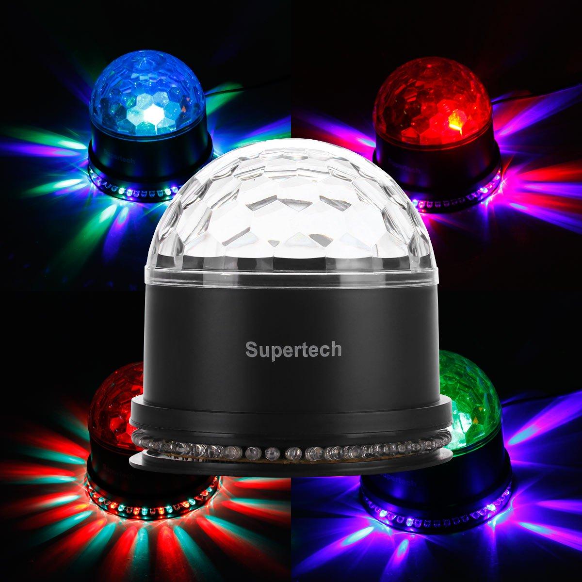 Supertech Party Light