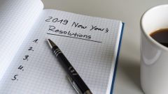 ano novo, resoluções