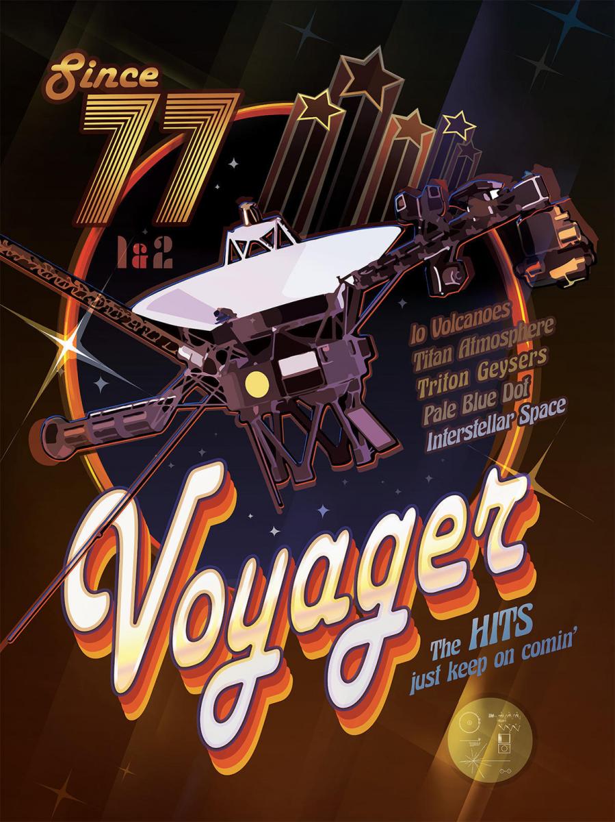 voyager_disco_poster