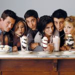 Friends Netflix