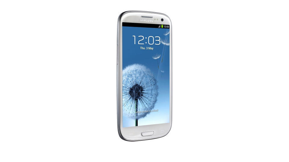 21 – Galaxy S III
