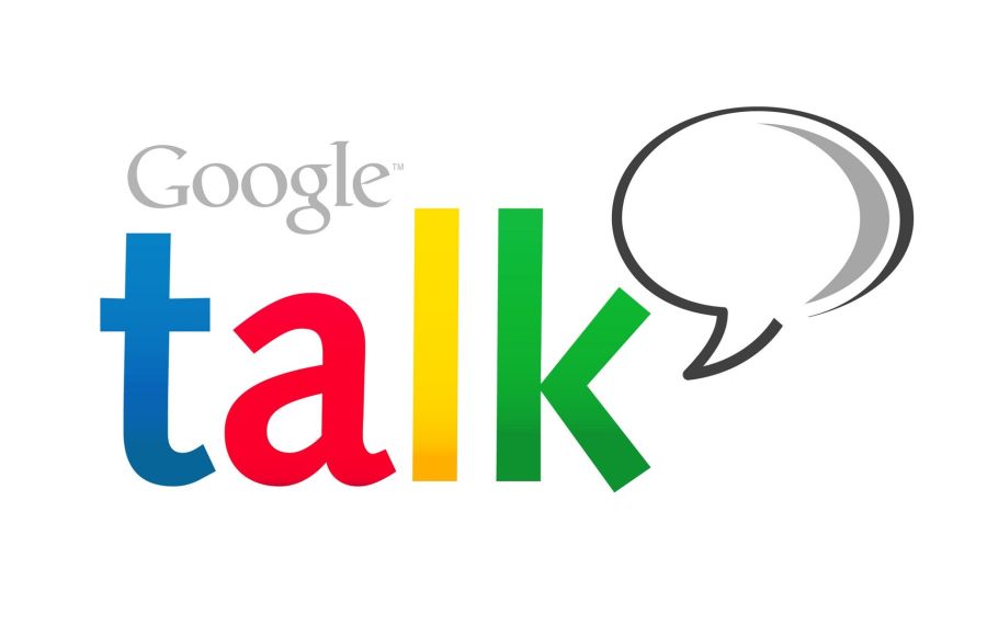 4 - Google Talk
