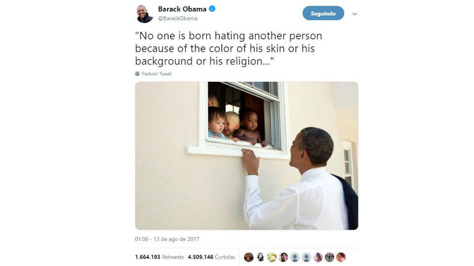 6 – Barack Obama_