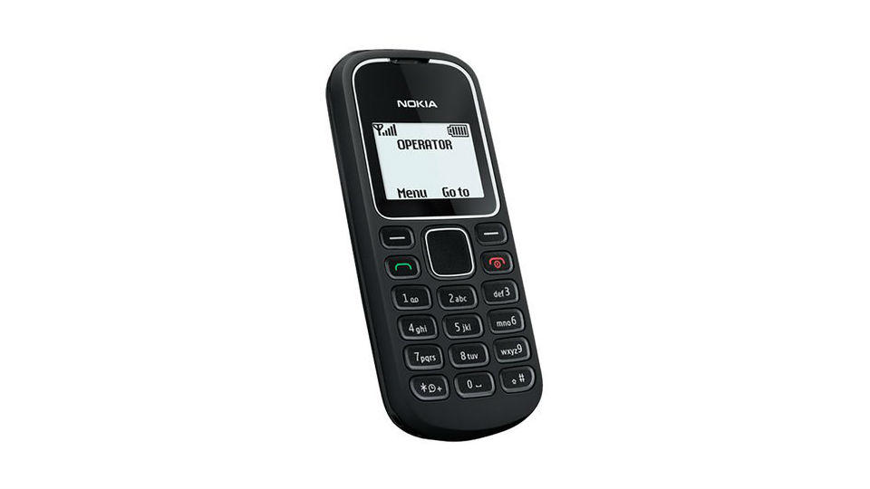 Nokia 1280 – 2010