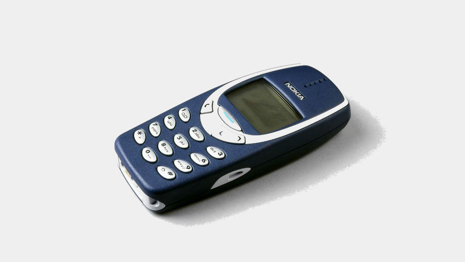 Nokia 3310 -2000