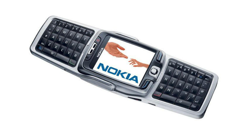 Nokia 6800 - 2002