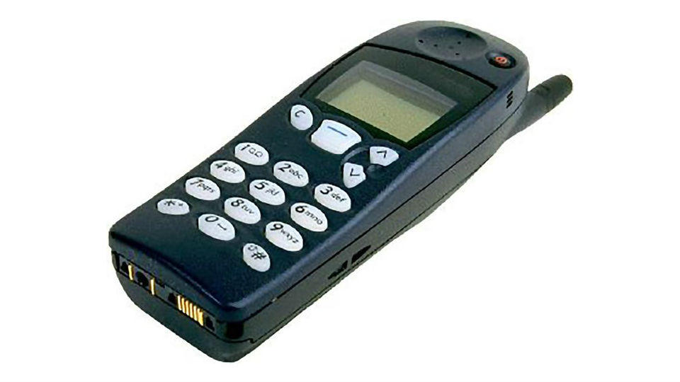 Nokia 5110 1998