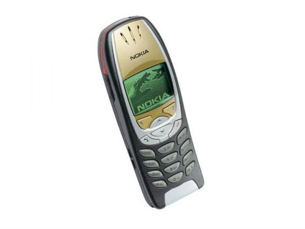 Nokia 6310 está de volta! E vem com o viciante jogo snake