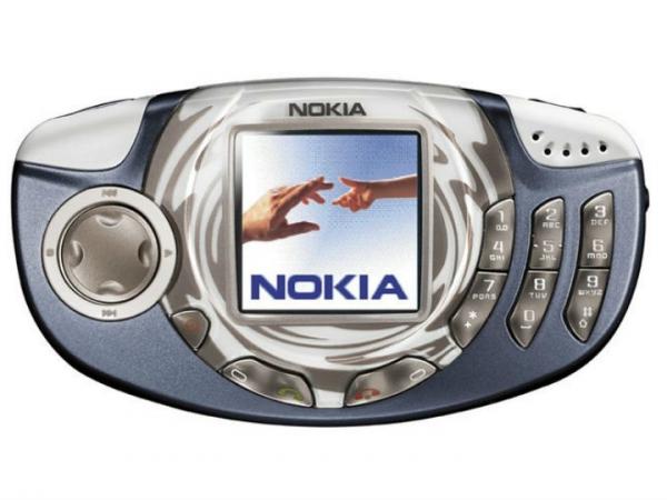 Nokia 6310 está de volta! E vem com o viciante jogo snake